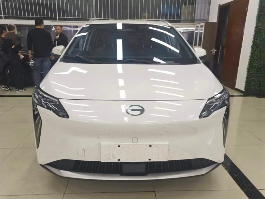 2024 Aion Y — Gebraucht SUV