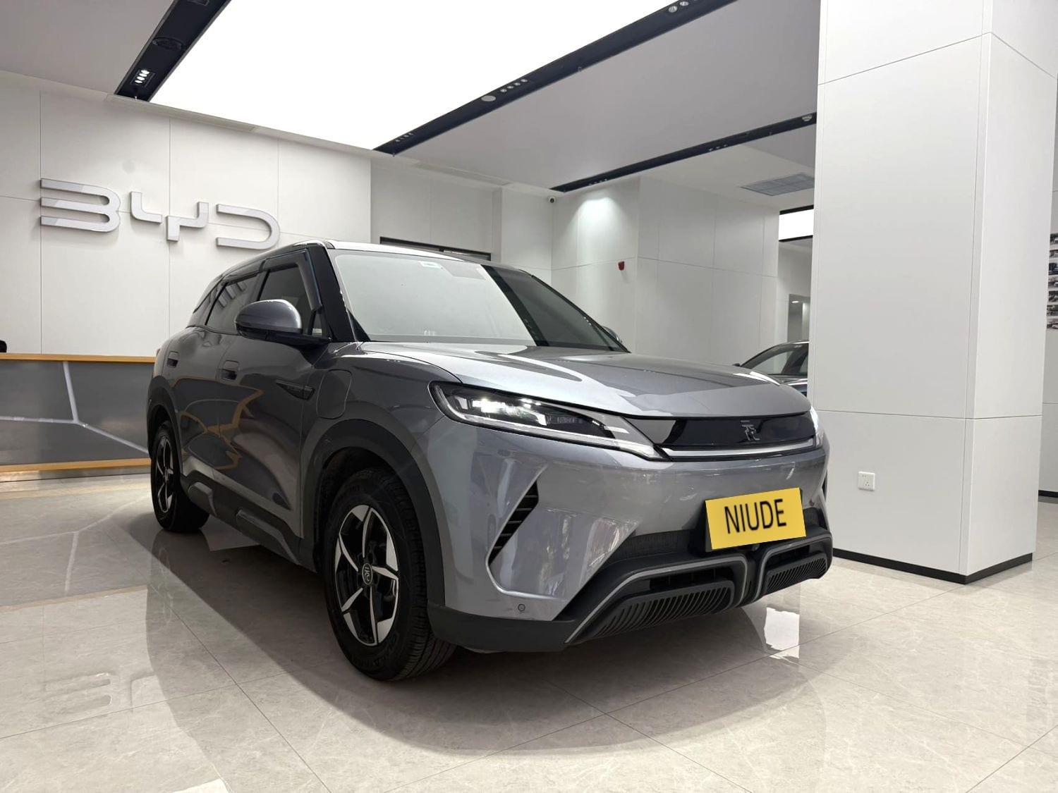 2024 BYD Yuan UP / Atto 2 — Occasion SUV