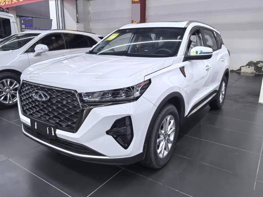 2024 Chery Omoda — 中古 SUV