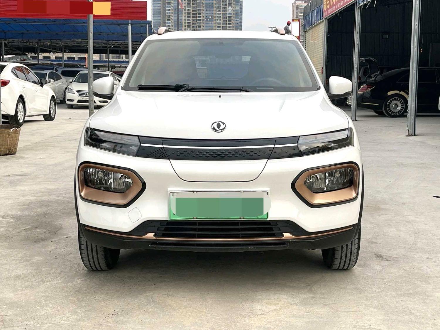 2022 Dongfeng Nano Box Champion Light Edition 201KM Standard — Occasion SUV