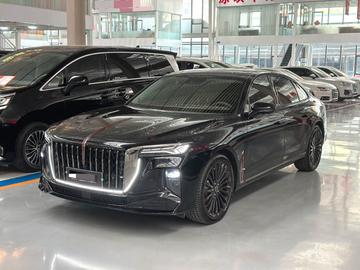 Hongqi HS7 PHEV 2.0T AWD Premium 7-Seater - 5