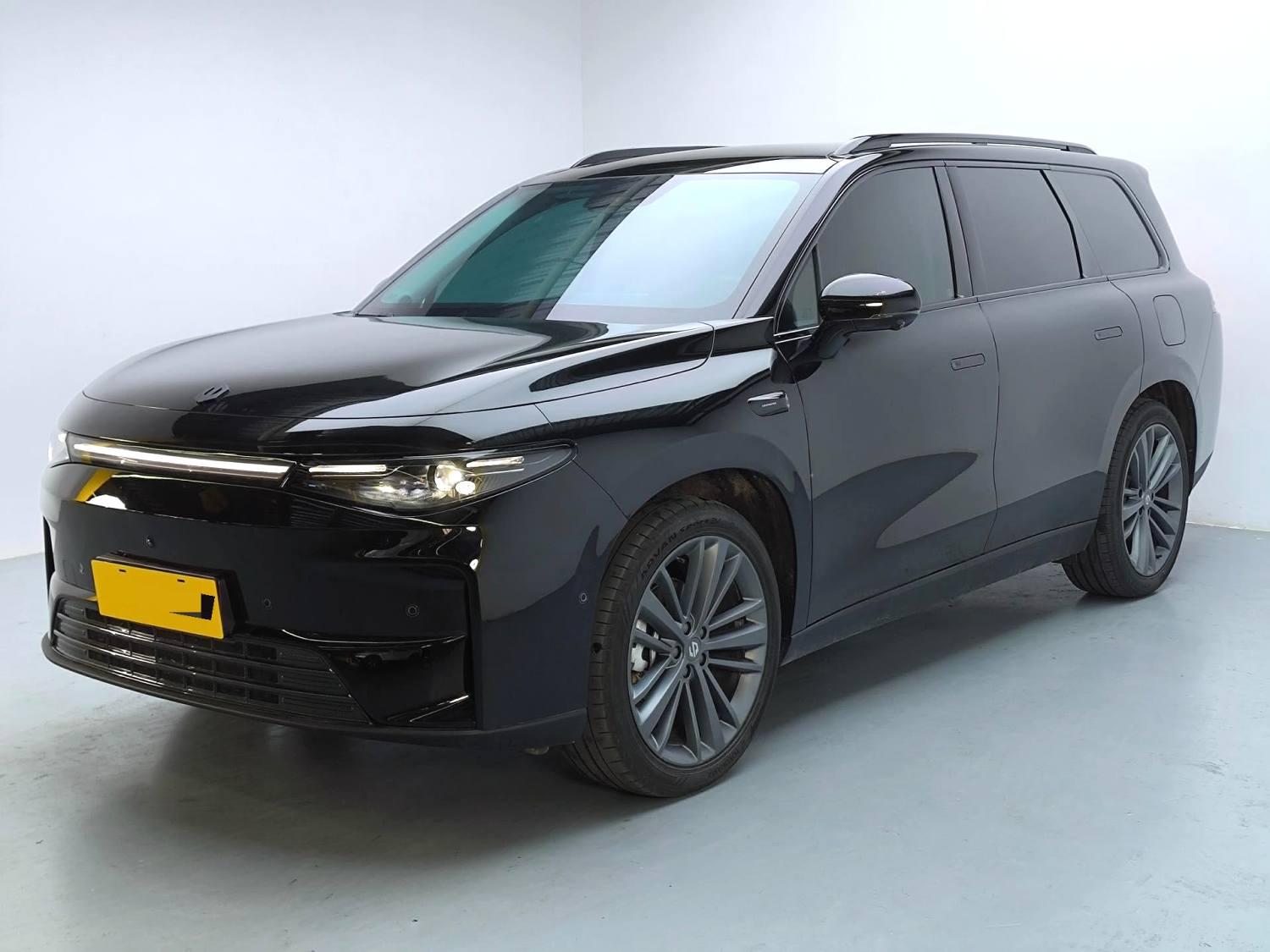 2024 Leapmotor C16 — Occasion SUV