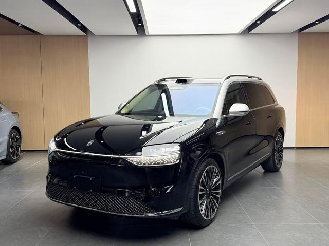 2025 AITO M9 Pure Electric — Occasion SUV