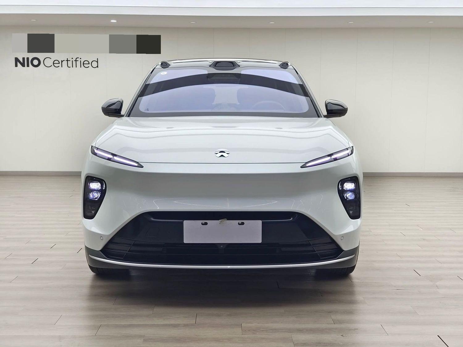 2024 NIO ES8 100k Wh Signature Gebraucht SUV — image 1