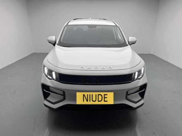 2025 Radar King Kong EV 460km 4WD — Gebraucht Pick-up