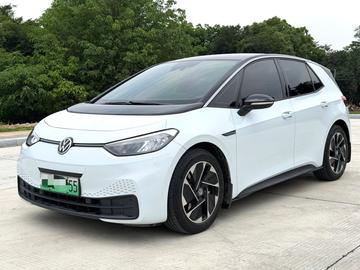 Volkswagen ID.3 Sheng Class Chun Jing Smart Enjoy Edition - 1