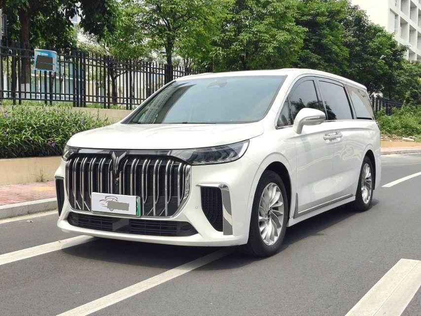 2024 Voyah Dreamer — Occasion SUV