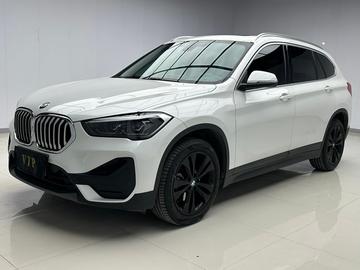 BMW X1 s Drive20 Li Fashion Edition - 1