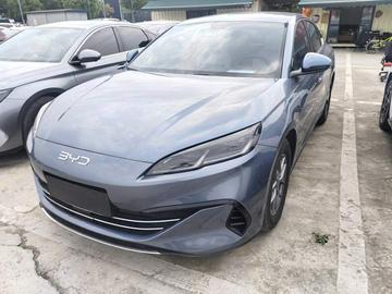 BYD Seal 06 DM-i - 1