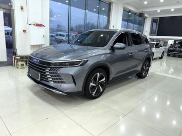 BYD Sealion 05 DM-i - 1