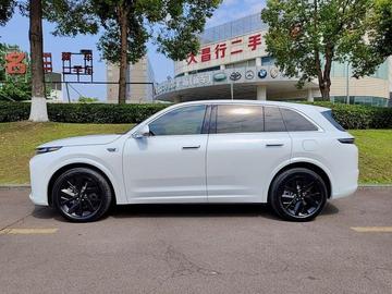 Li Auto L7 Air Edition - 1