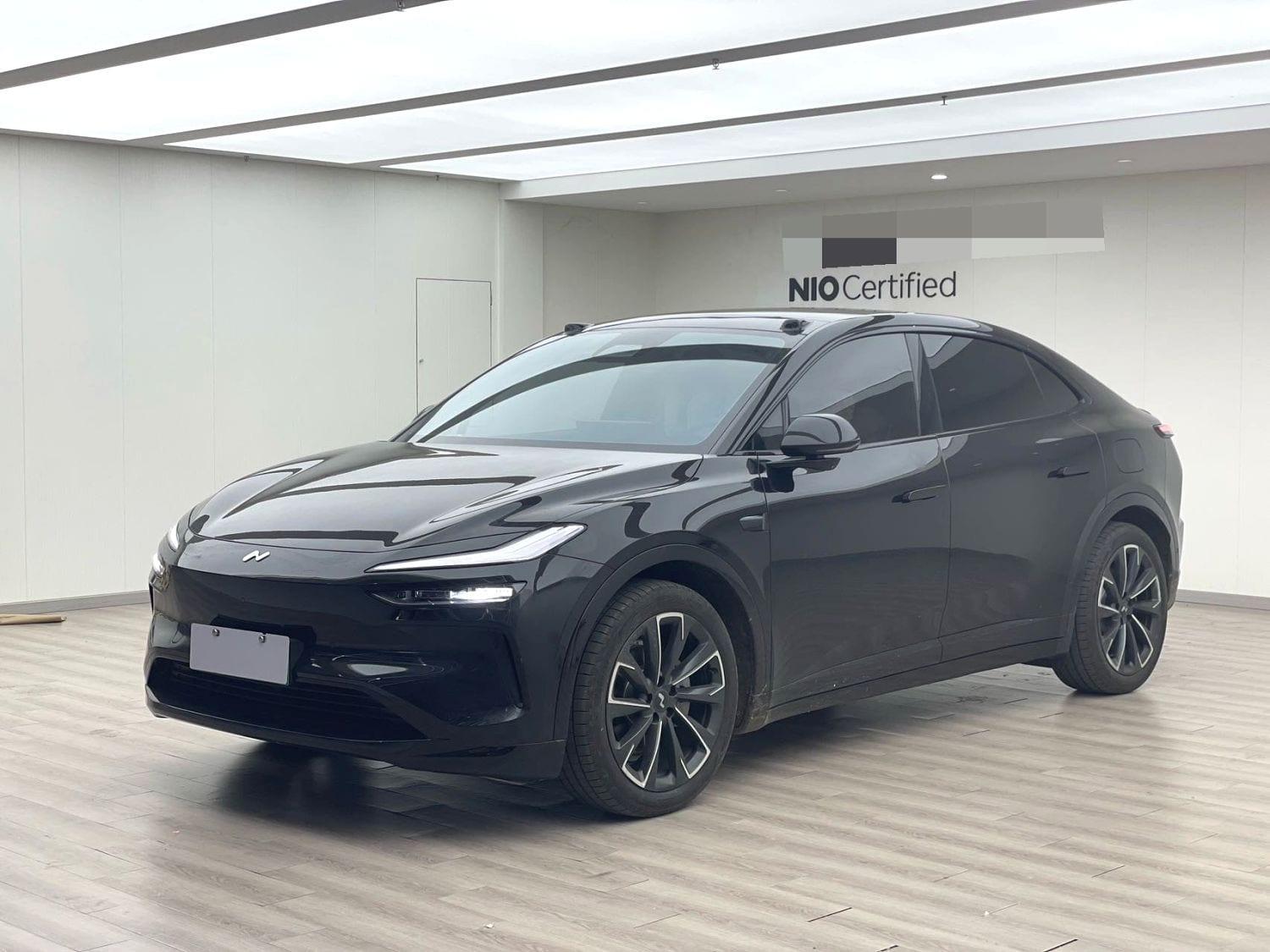 2024 Onvo L60 Gebraucht SUV — image 1