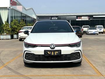 Volkswagen Golf GTI 2.0TSI 380TSI - 1