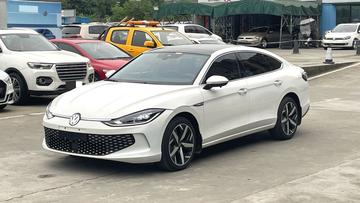 Volkswagen Lamando L 1.4TSI 280TSI Cool Spicy Edition - 1