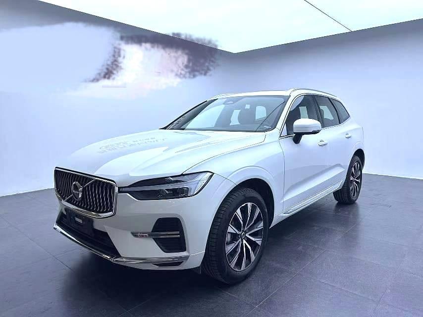 2025 Volvo XC60 B5 AWD Inscription — Occasion SUV