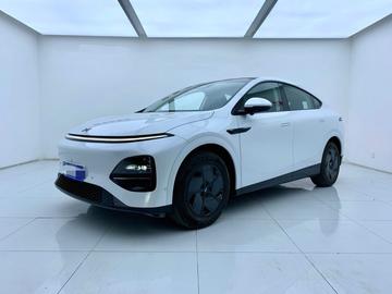 XPeng G6 625 Long Range Max Flagship Edition - 1